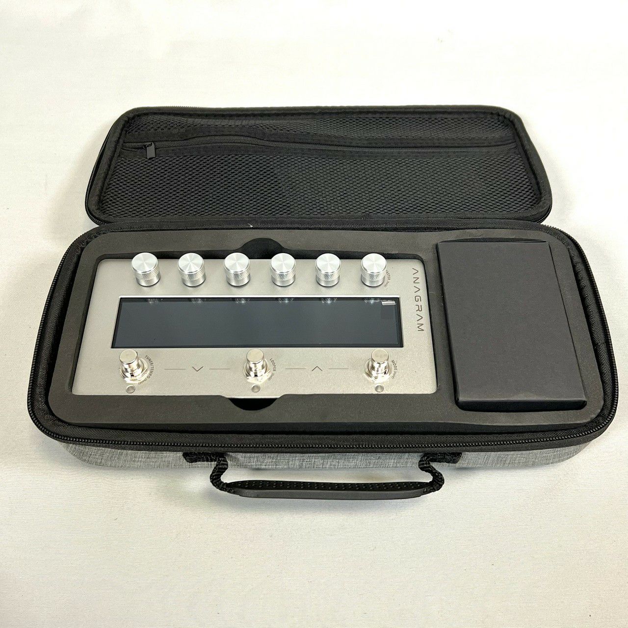 Darkglass Electronics Anagram