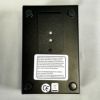 electro-harmonix Small Clone背面