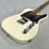 Fender American Professional II Telecaster®, Rosewood Fingerboard, Olympic White【傷アリ】