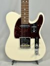 Fender American Professional II Telecaster&#174;, Rosewood Fingerboard, Olympic White【傷アリ】ボディ前面