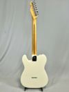 Fender American Professional II Telecaster&#174;, Rosewood Fingerboard, Olympic White【傷アリ】全体像・背面