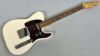 Fender American Professional II Telecaster&#174;, Rosewood Fingerboard, Olympic White【傷アリ】