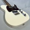 Fender American Professional II Telecaster®, Rosewood Fingerboard, Olympic White【傷アリ】