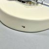 Fender American Professional II Telecaster&#174;, Rosewood Fingerboard, Olympic White【傷アリ】キズ部分アップ
