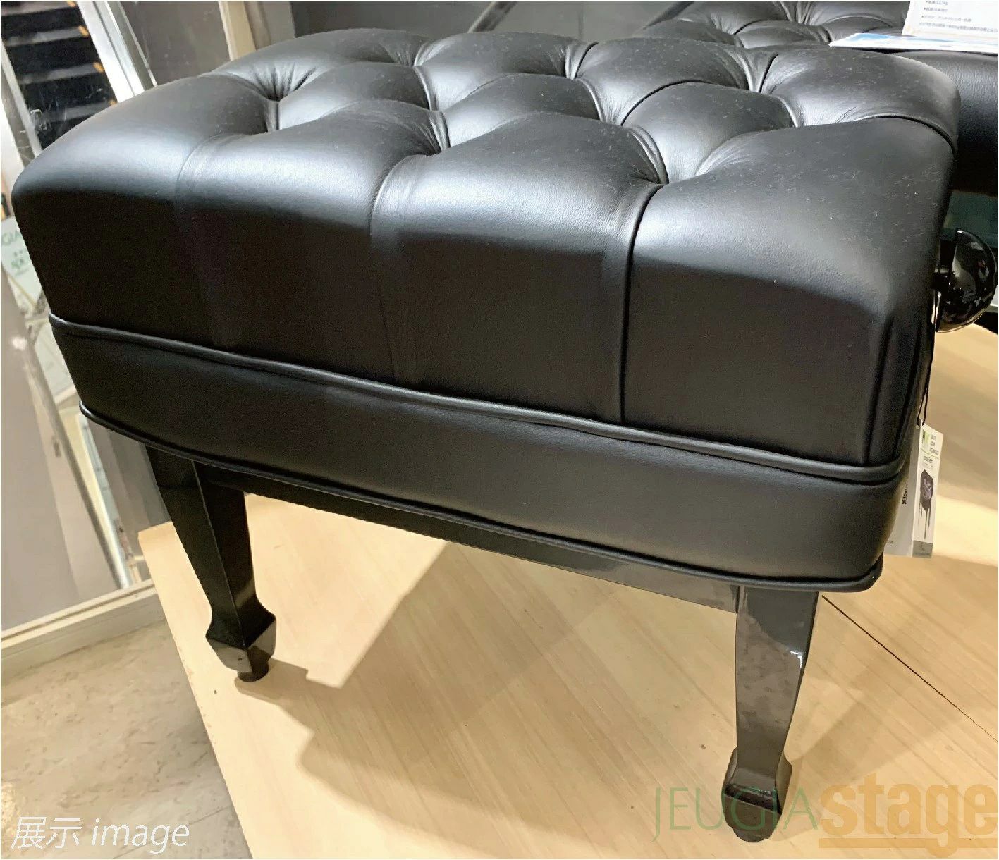 【店頭展示品処分特価】【スペイン・イドラウ社製】 BC39J 【ガス圧式】