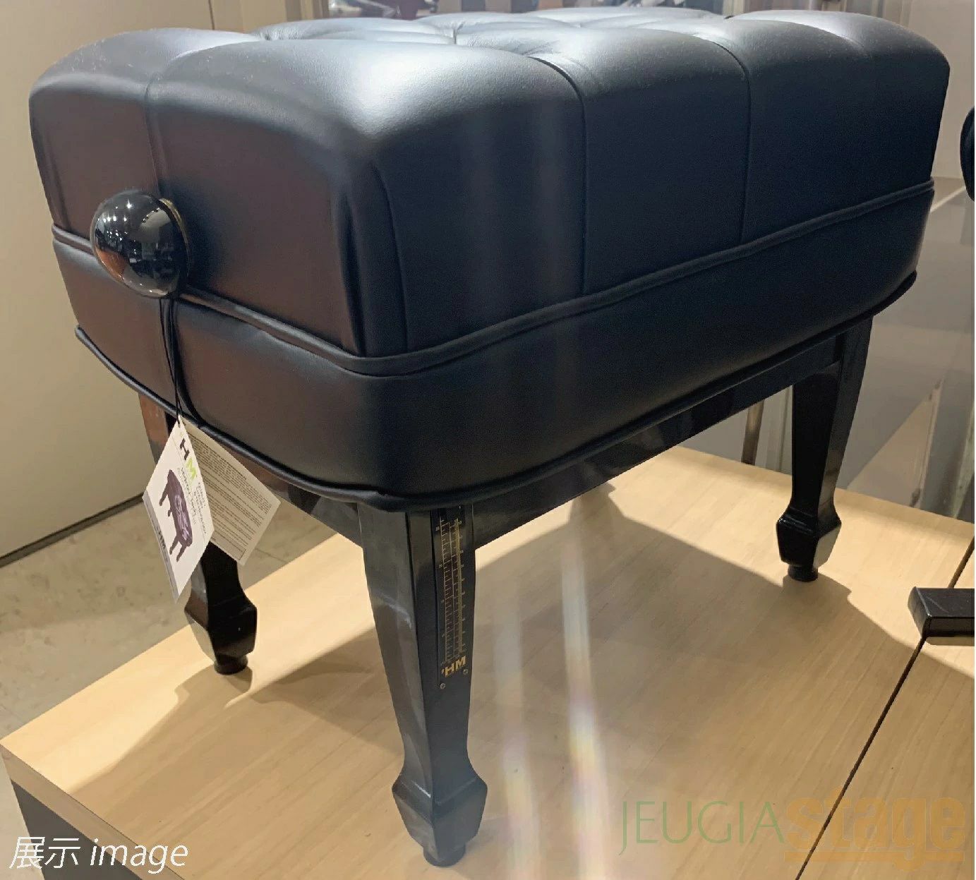 【店頭展示品処分特価】【スペイン・イドラウ社製】 BC39J 【ガス圧式】