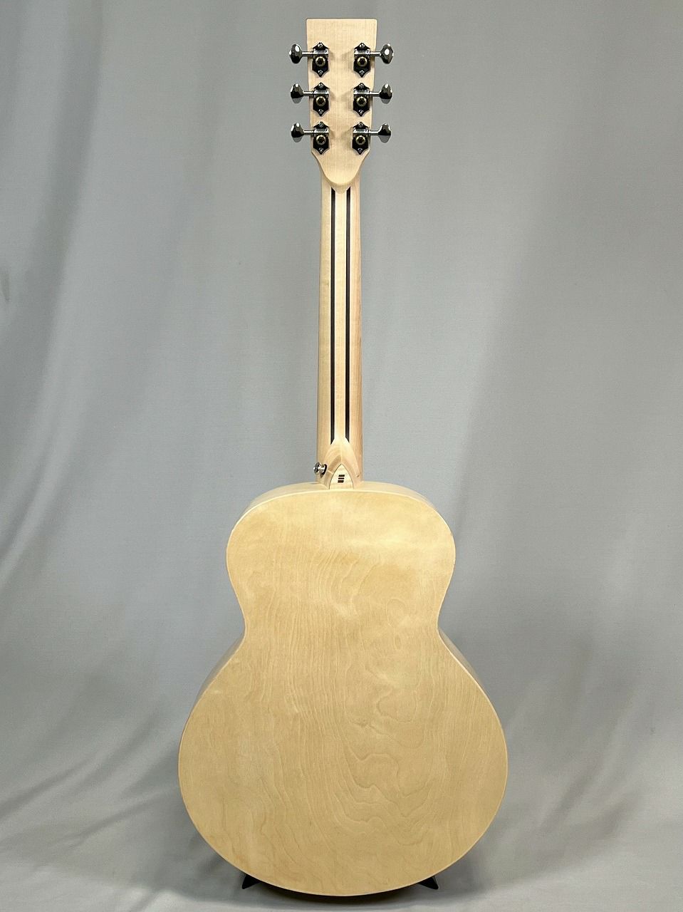 NAGI GUITARS shiro mini