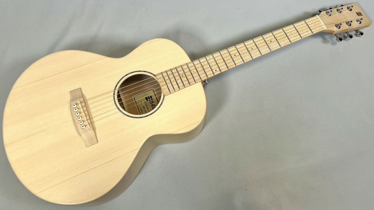 NAGI GUITARS shiro mini