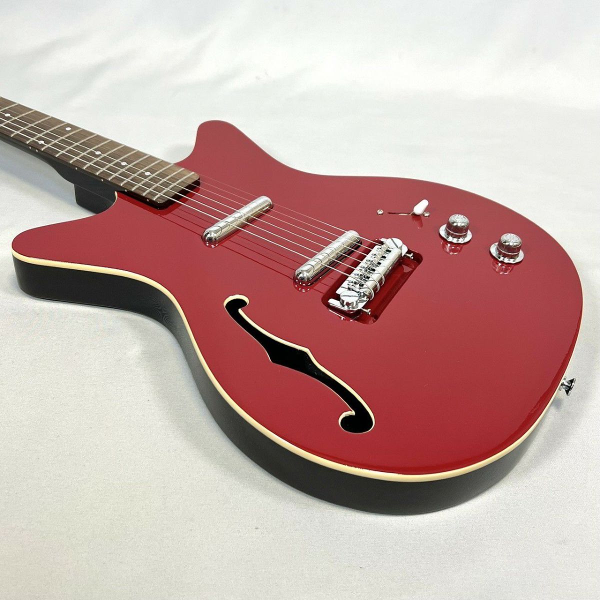 DANELECTRO FIFTY NINER RED 