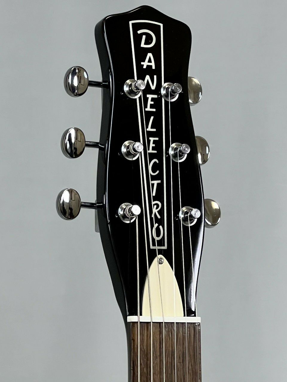 DANELECTRO FIFTY NINER RED ヘッド