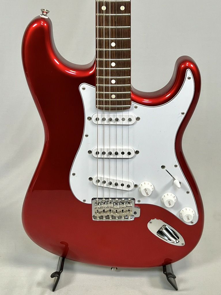 FGNBasicClassicBCST100RBD-CARボディ正面