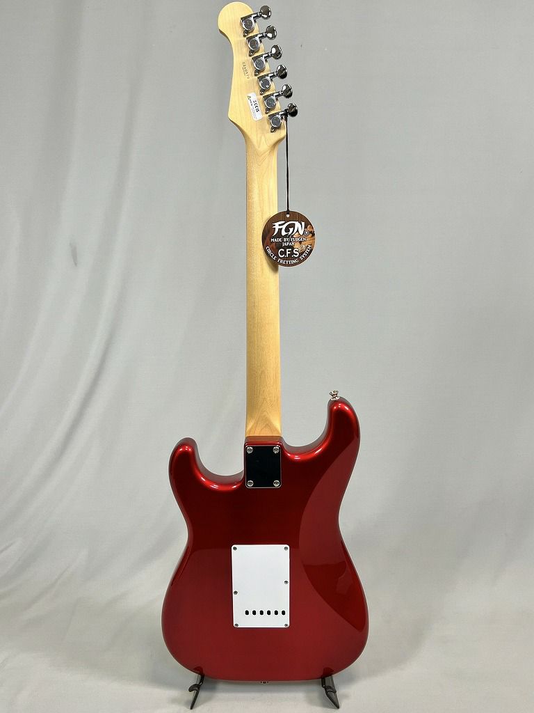 FGNBasicClassicBCST100RBD-CAR裏