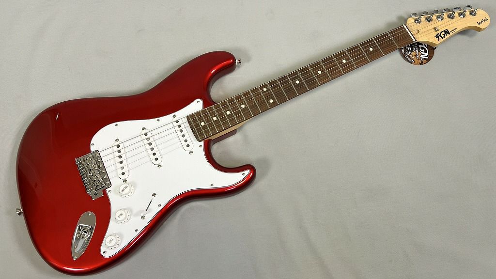 FGNBasicClassicBCST100RBD-CAR