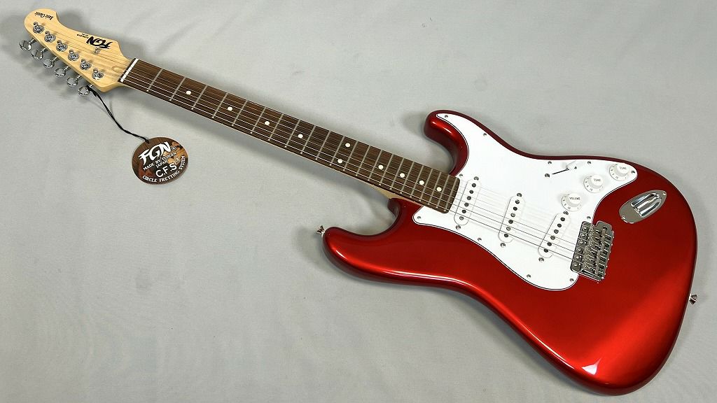 FGNBasicClassicBCST100RBD-CAR