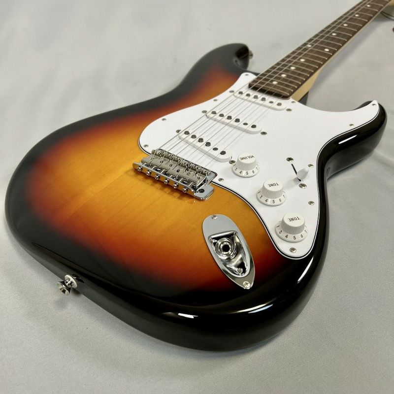 FGNBasicClassicBCST100RBD-3TS