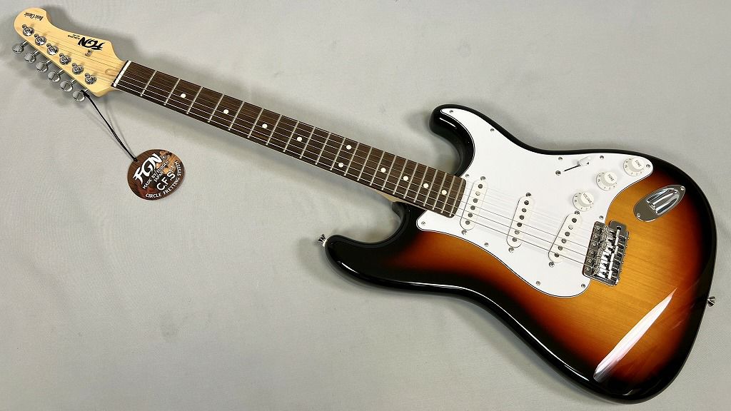 FGNBasicClassicBCST100RBD-3TS