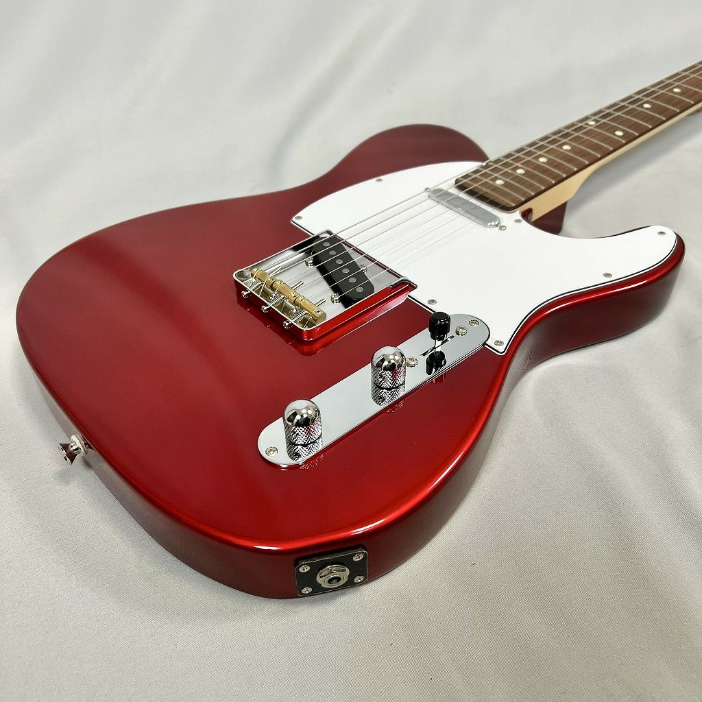 FGN Basic Classic BCTE100RBD-CAR