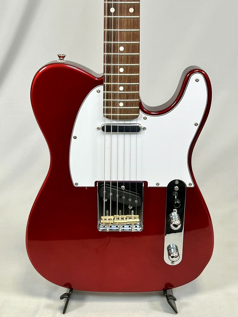 FGN Basic Classic BCTE100RBD-CARボディ表