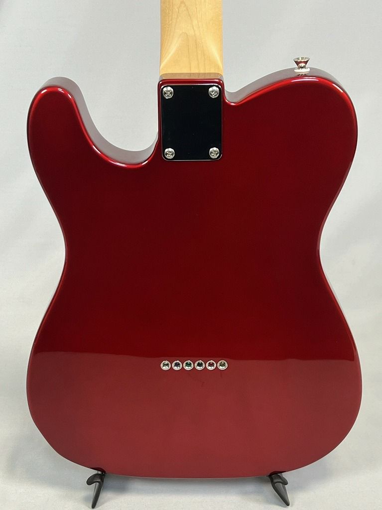 FGN Basic Classic BCTE100RBD-CARボディ裏