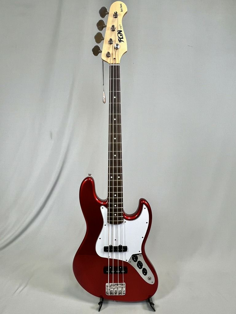 FGNBasicClassicBCJB100RBD-CAR正面
