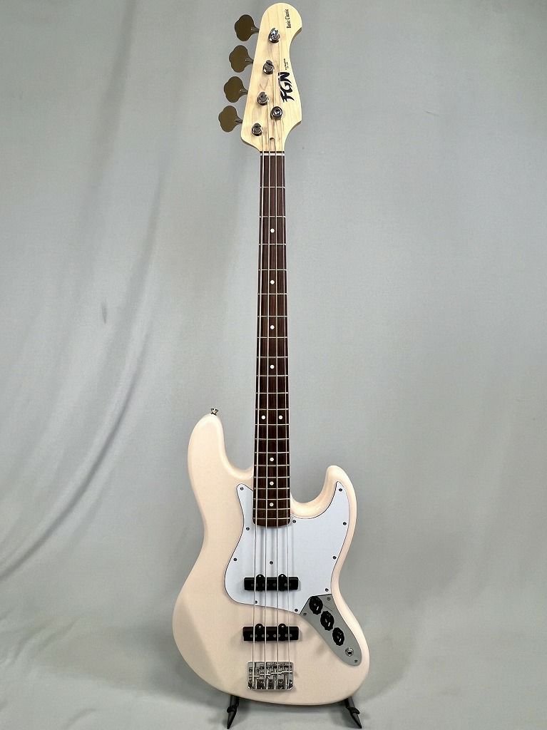 FGNBasicClassicBCJB100RBD-SHP正面