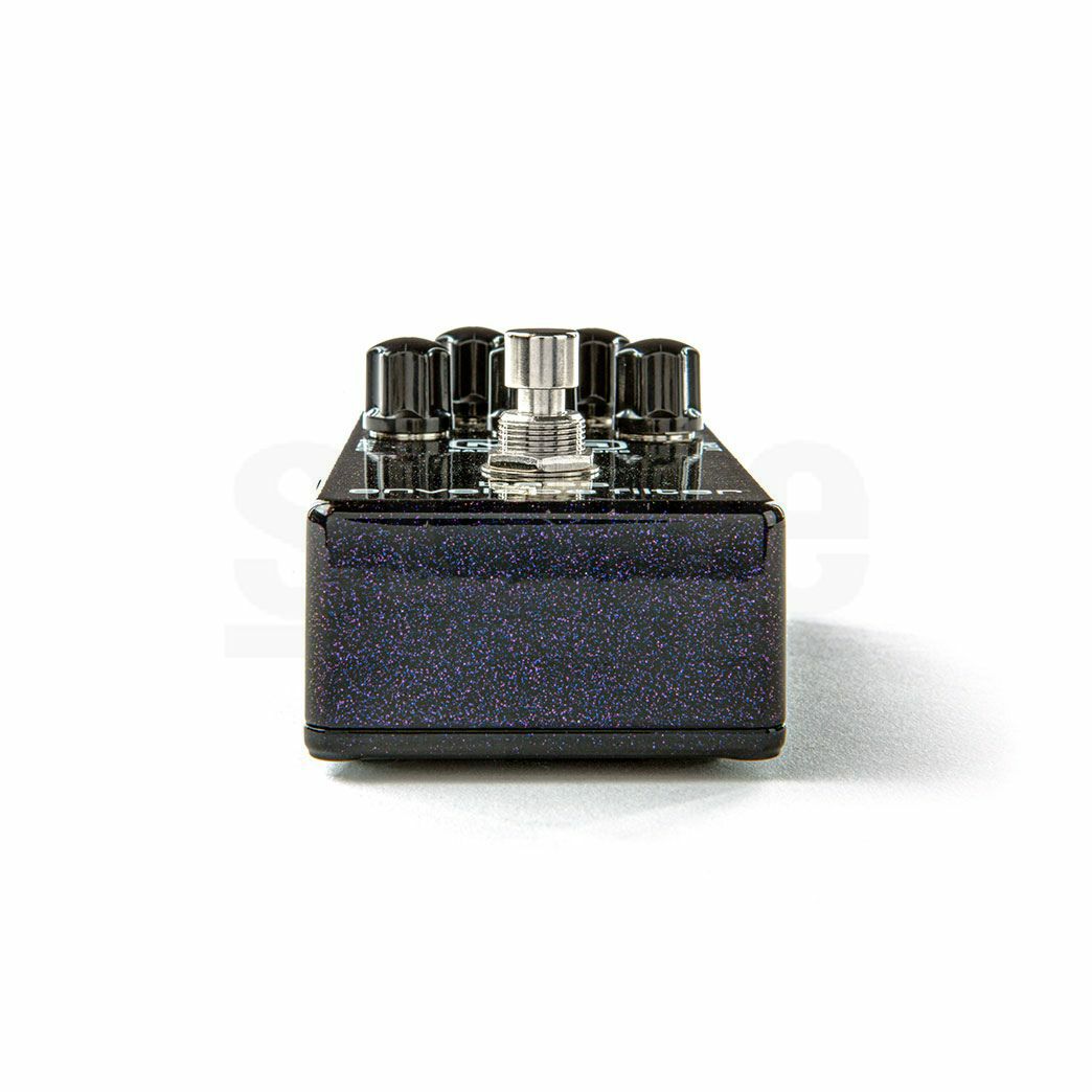 MXR BASS ENVELOPE FILTER M82下から