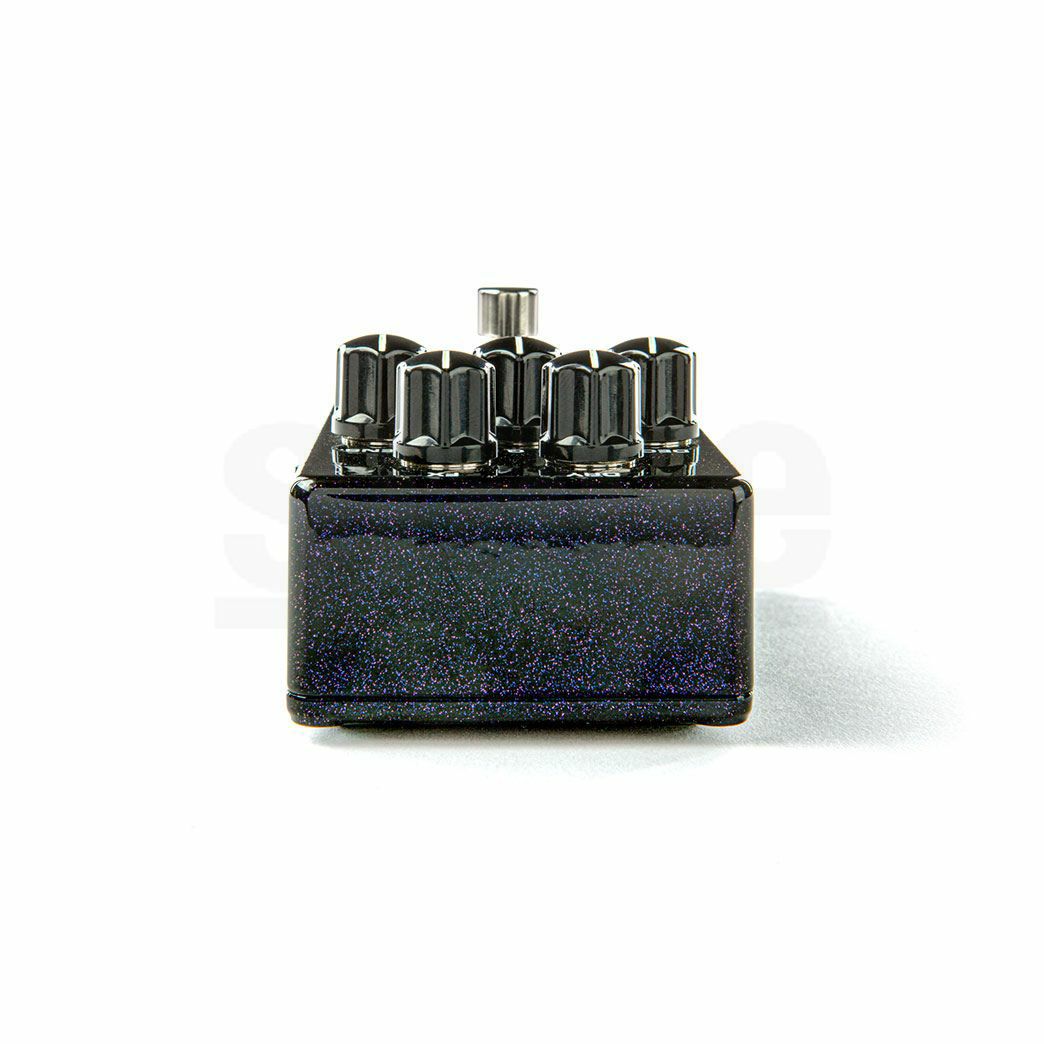 MXR BASS ENVELOPE FILTER M82上から