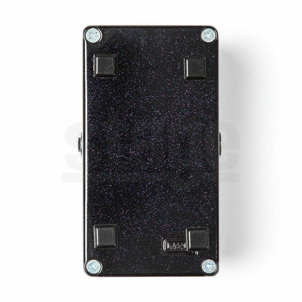 MXR BASS ENVELOPE FILTER M82裏