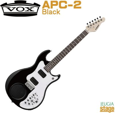 VOX bobcat s66 セミアコ 美品 試奏程度 bigsby ケース付き VOX Bobcat