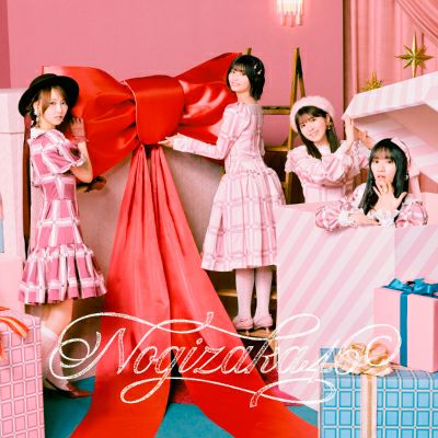 乃木坂46 AL My respect 完全生産限定盤 4CD+1Blu-ray My respect