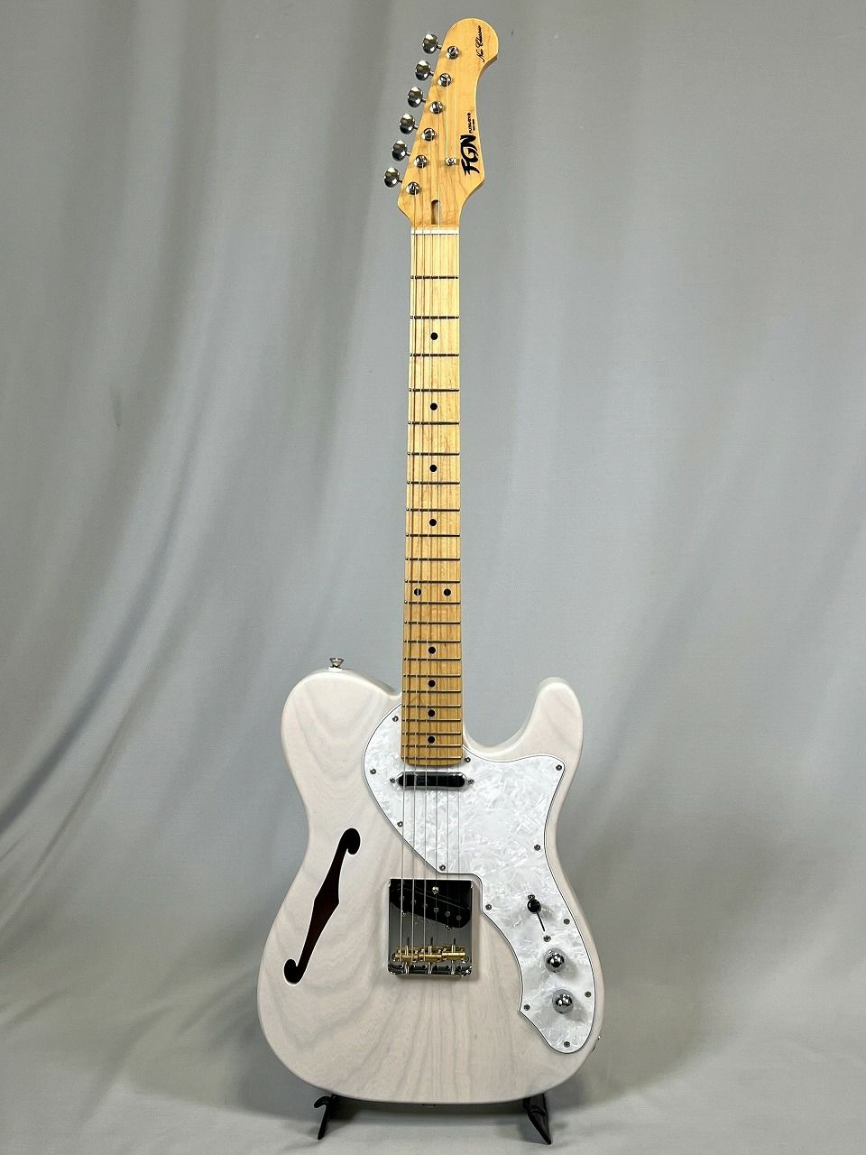 FGNNeoClassicNTE100MAHT-WB表