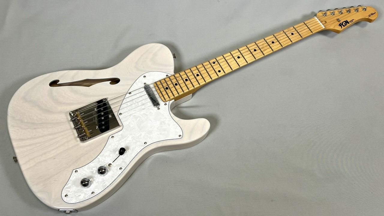 FGNNeoClassicNTE100MAHT-WB