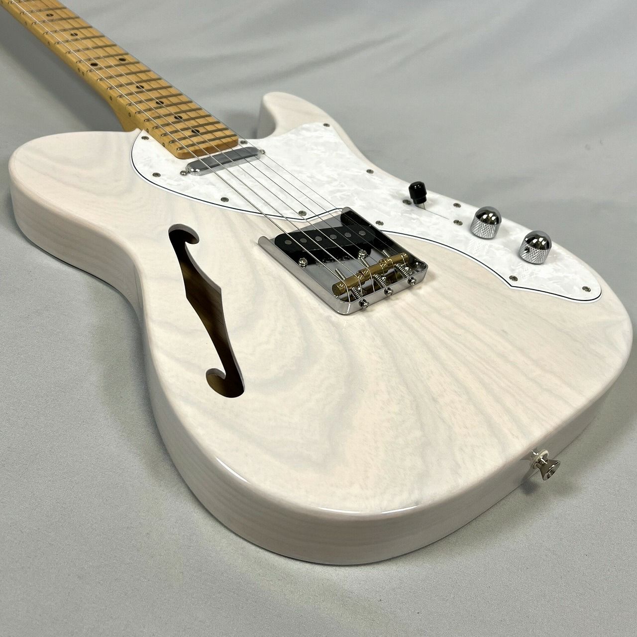 FGNNeoClassicNTE100MAHT-WB