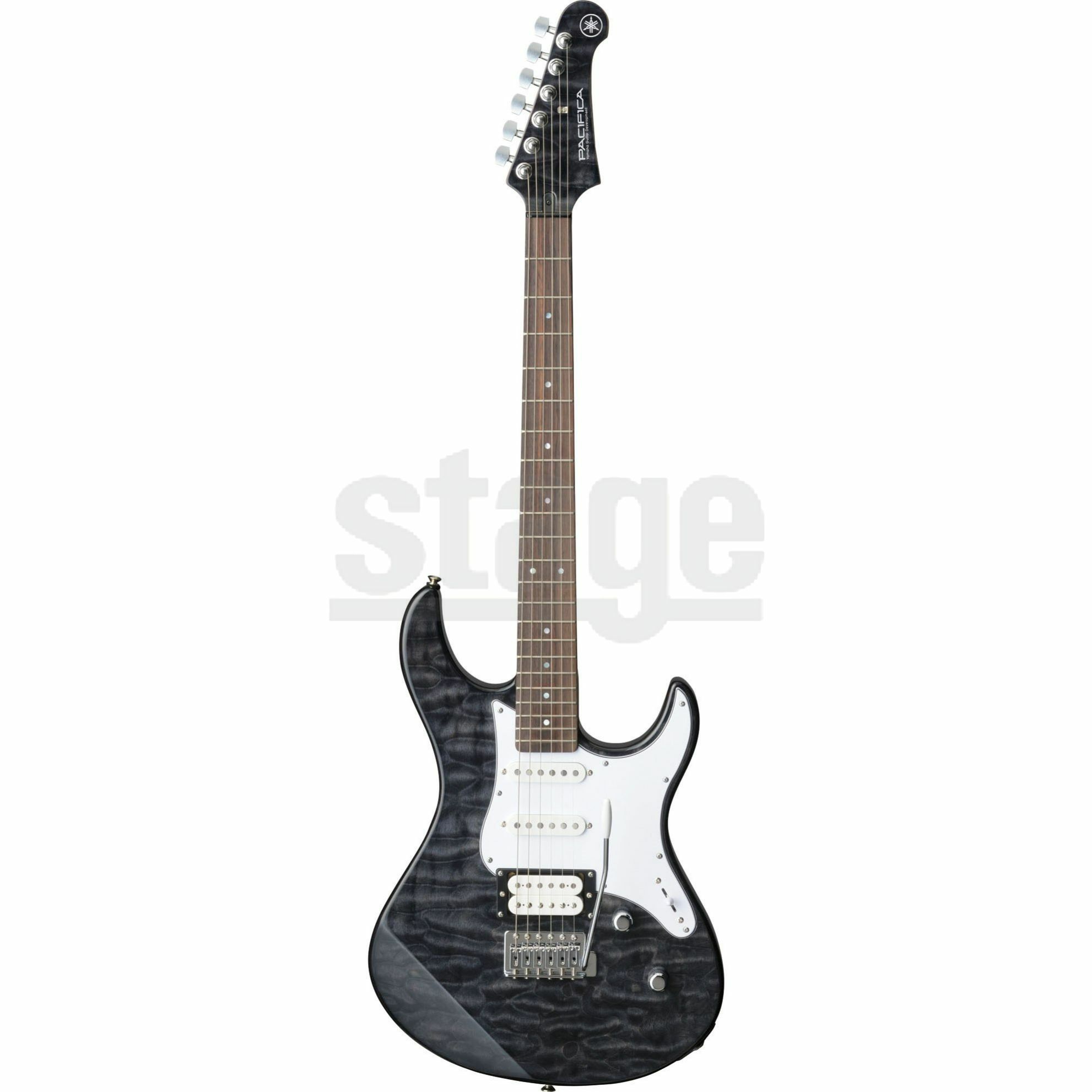 YAMAHA PACIFICA212VQM TBL