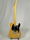 Fender American Professional Classic Telecaster®, Maple Fingerboard, Butterscotch Blonde表