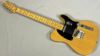Fender American Professional Classic Telecaster®, Maple Fingerboard, Butterscotch Blonde