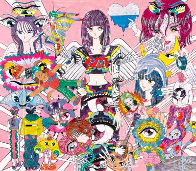 RADWIMPS CD アルバム 10枚 セット 初回限定盤 RADWIMPS CD アルバム 10枚 セット 初回限定盤