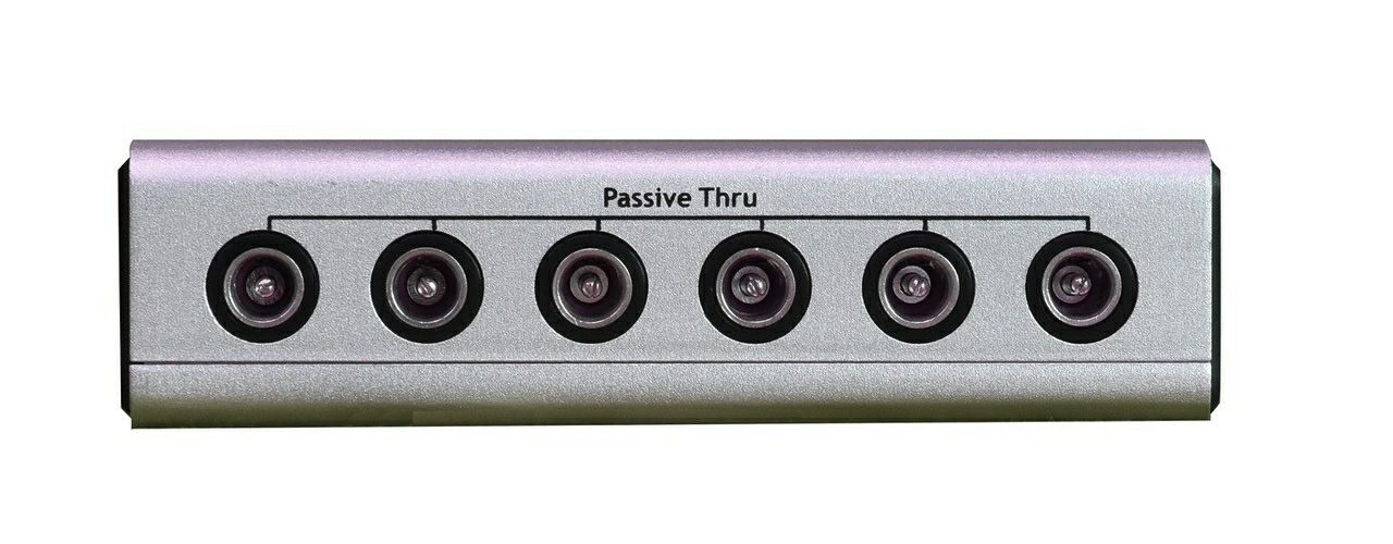 Custom Audio Japan HUB-6 ver.II