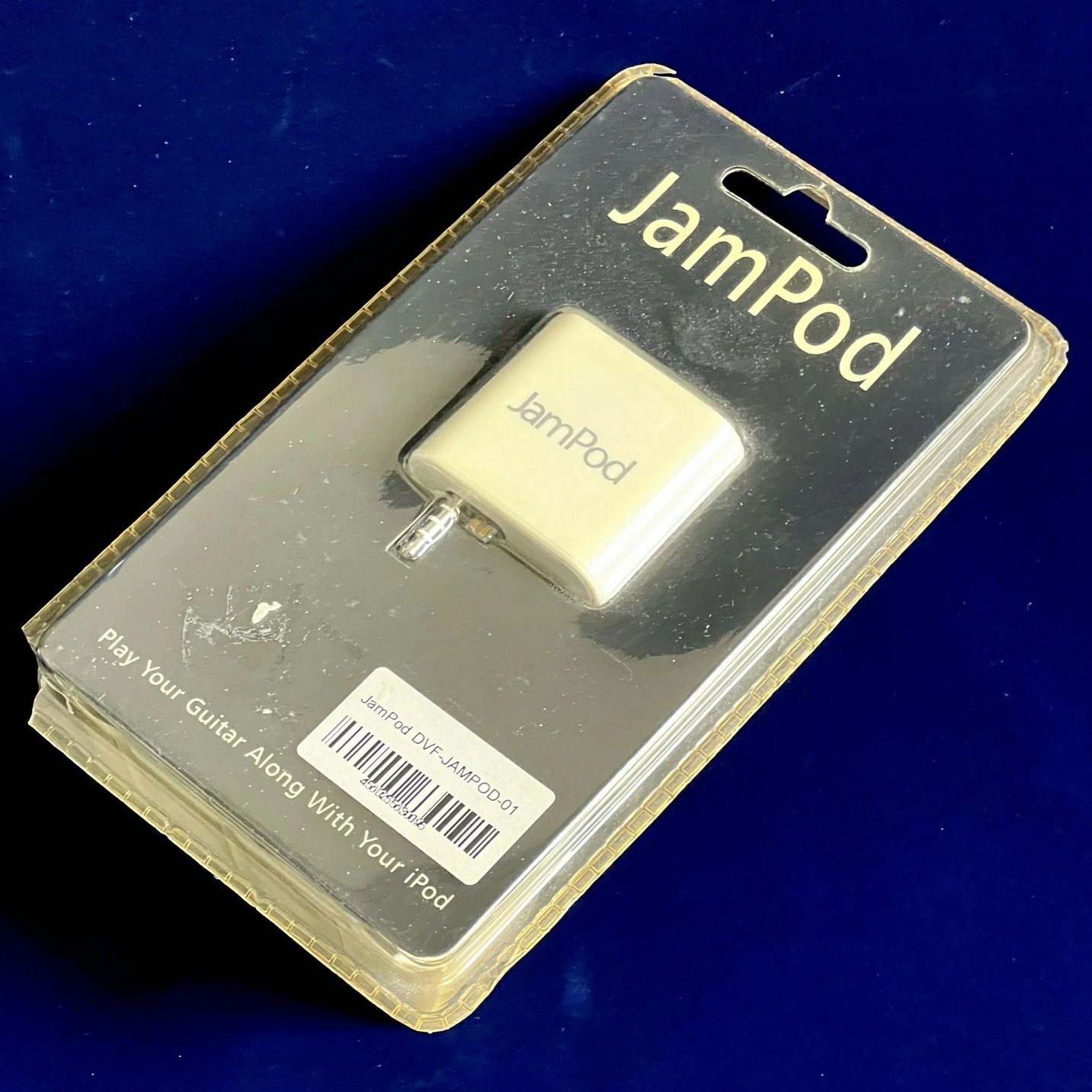 DVforge JamPod【在庫限り！】