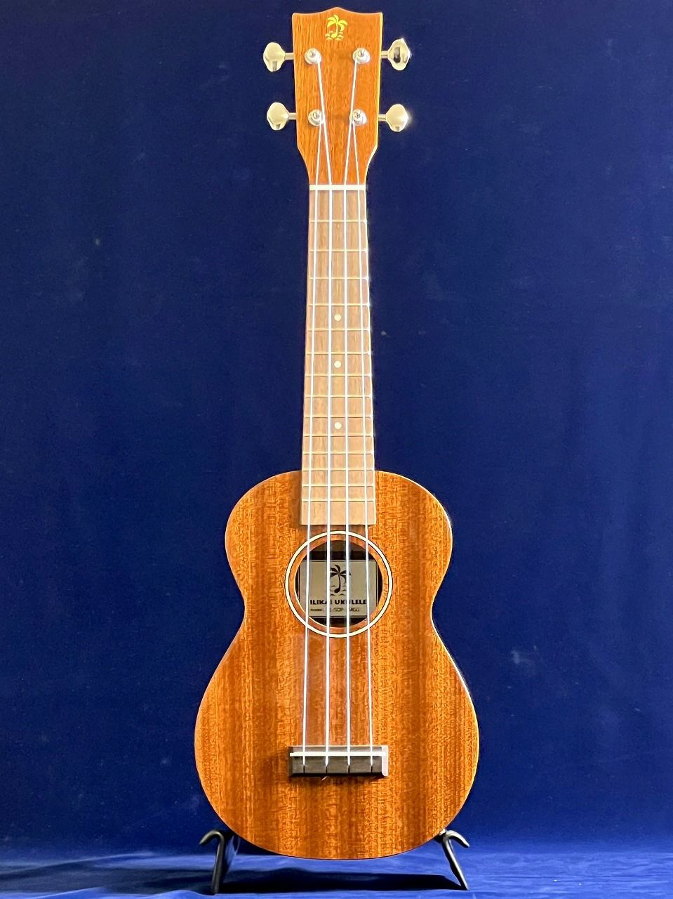 ILIKAI IL-SOP-4MGG表