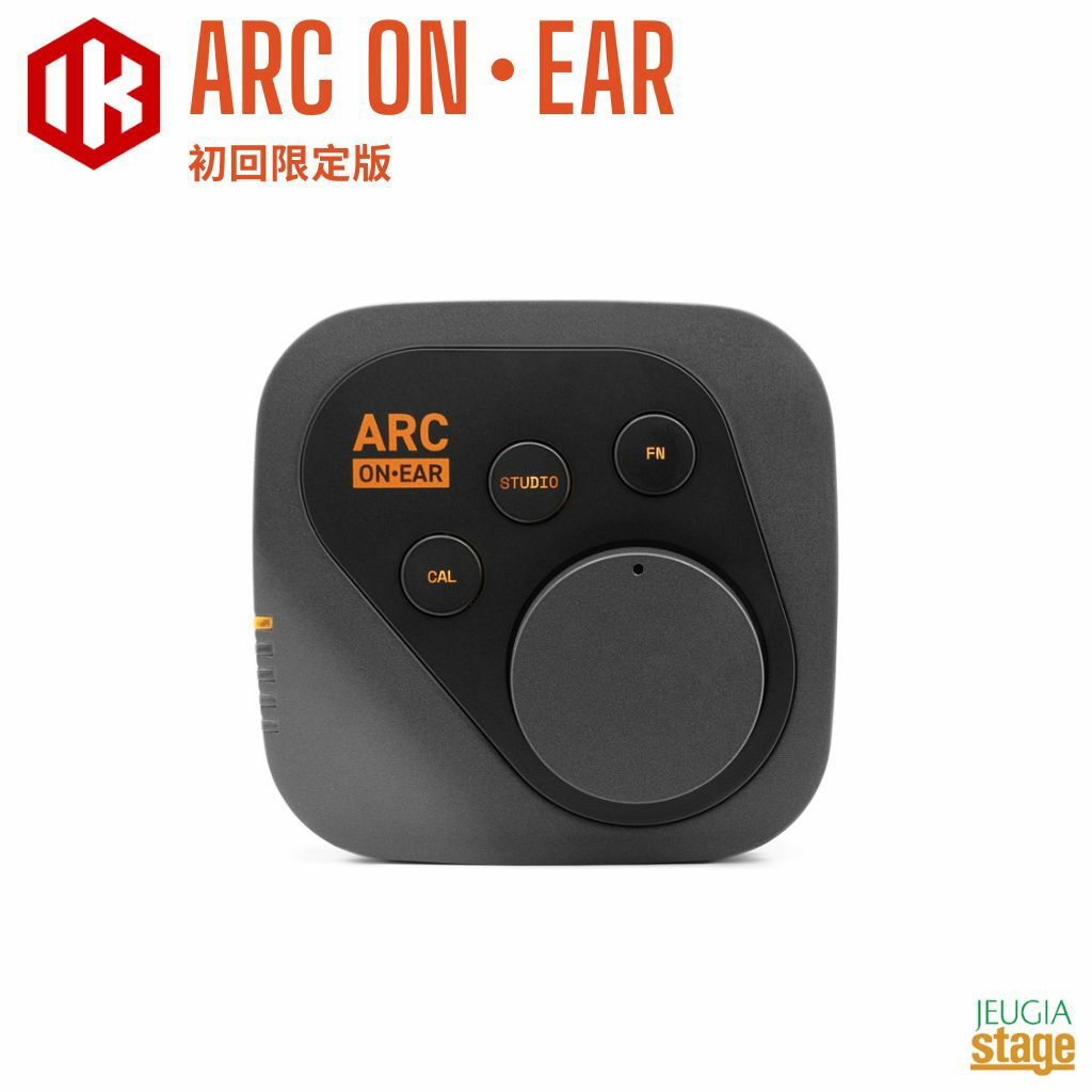 IKMultimediaARCON･EAR