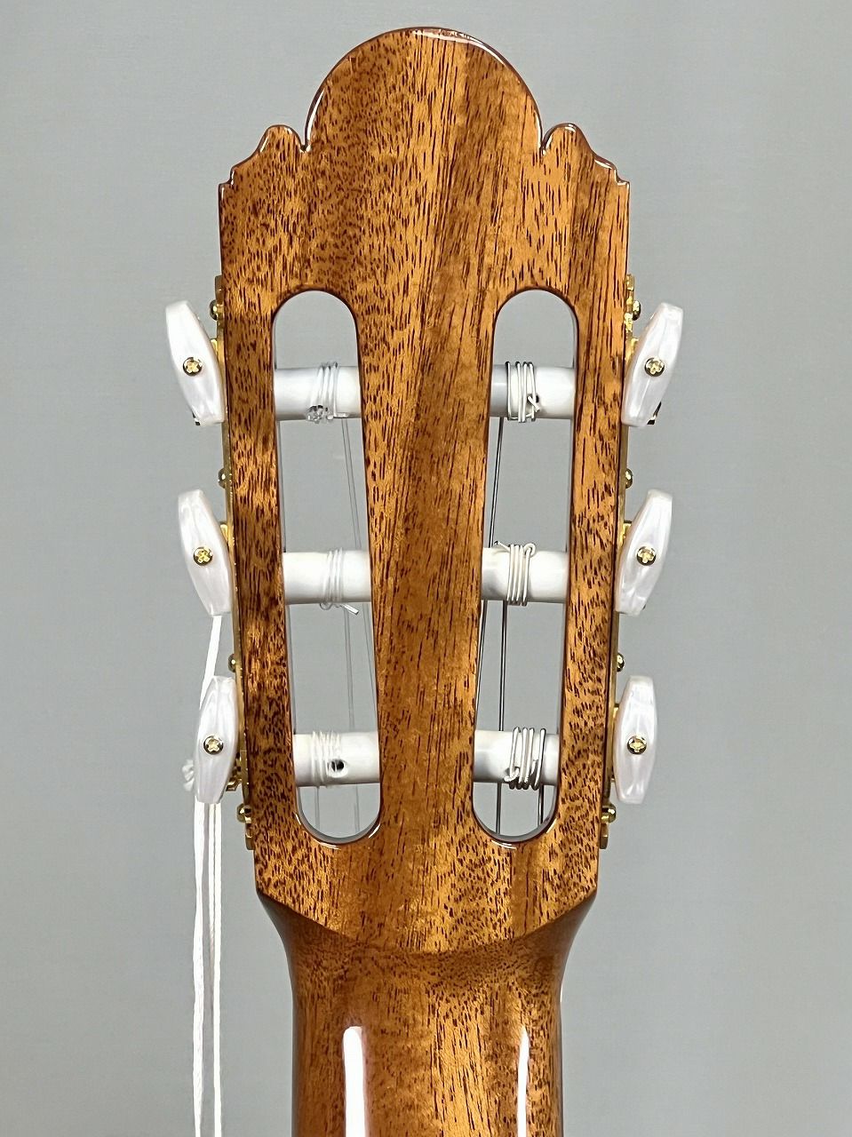 KODAIRAAST-85/650mmヘッド裏