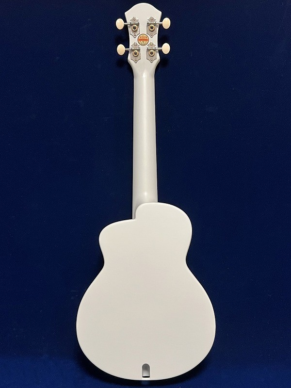 aNueNueLYRAFineTuneFiberGlassLFG-CG(CoolGray)裏