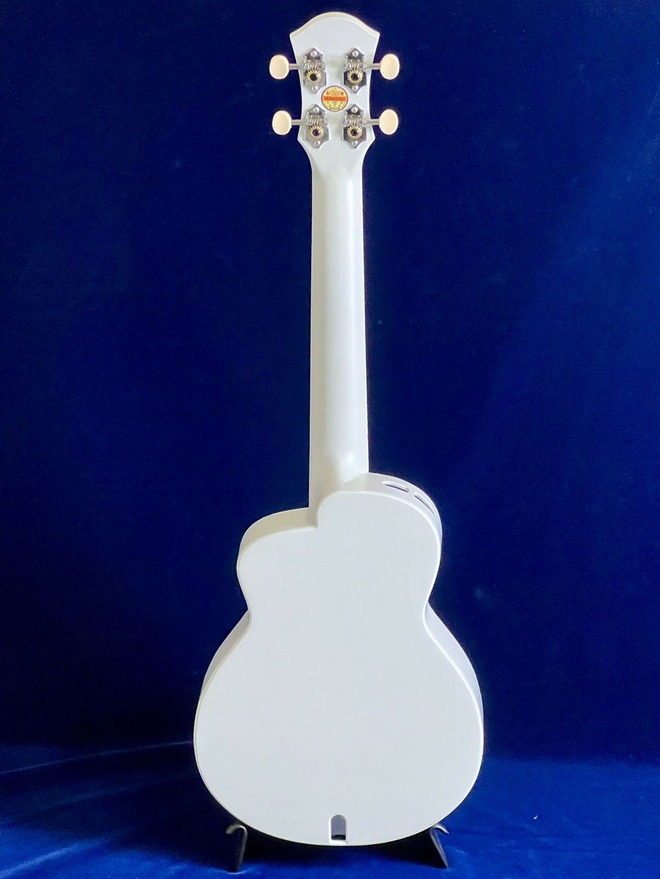 aNueNueLYRAFineTuneFiberGlassLFG-CG(CoolGray)裏