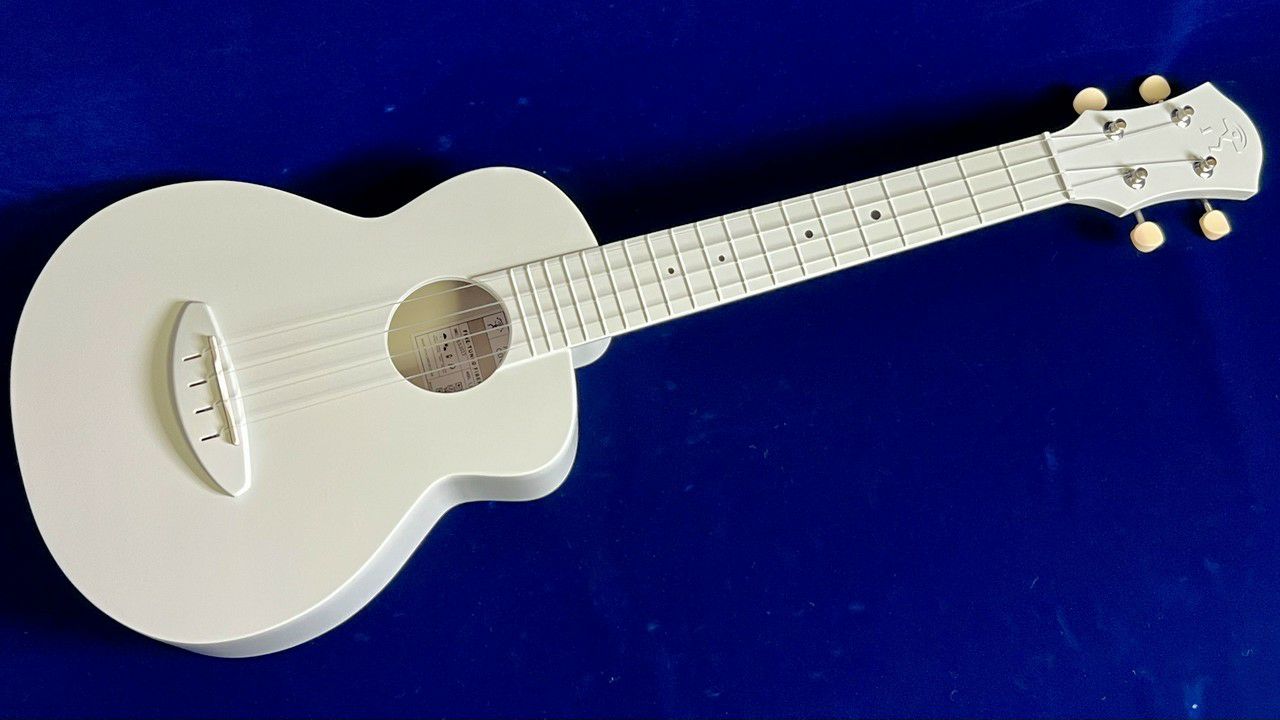 aNueNueLYRAFineTuneFiberGlassLFG-CG(CoolGray)