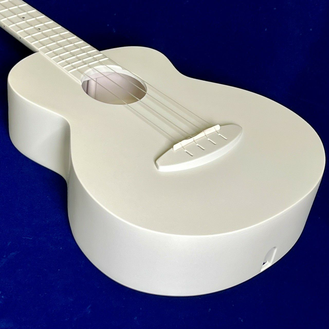 aNueNueLYRAFineTuneFiberGlassLFG-CG(CoolGray)