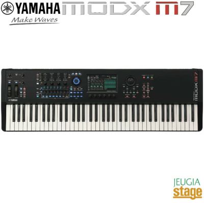 YAMAHA MONTAGE M8x ヤマハ シンセサイザー モンタージュ M88鍵GEX鍵盤