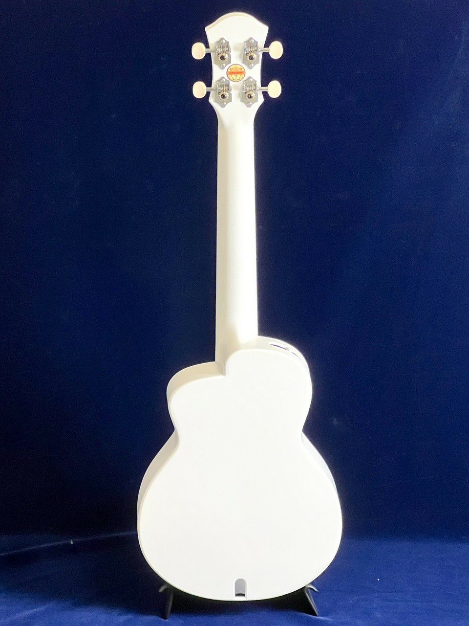 aNueNueLYRAFineTuneFiberGlassLFG-NW(NewWhite)裏