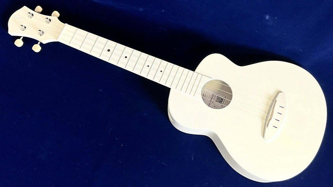 aNueNueLYRAFineTuneFiberGlassLFG-NW(NewWhite)