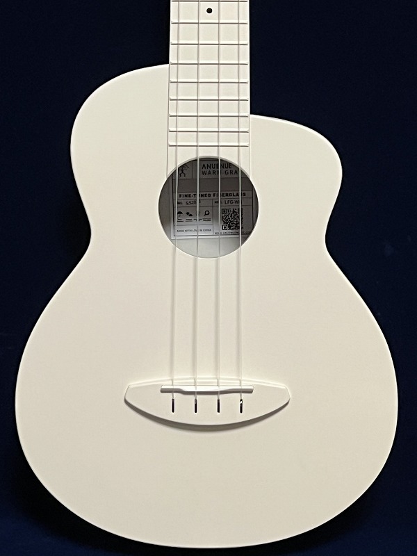 aNueNueLYRAFineTuneFiberGlassLFG-WG(WarmGray)ボディ表